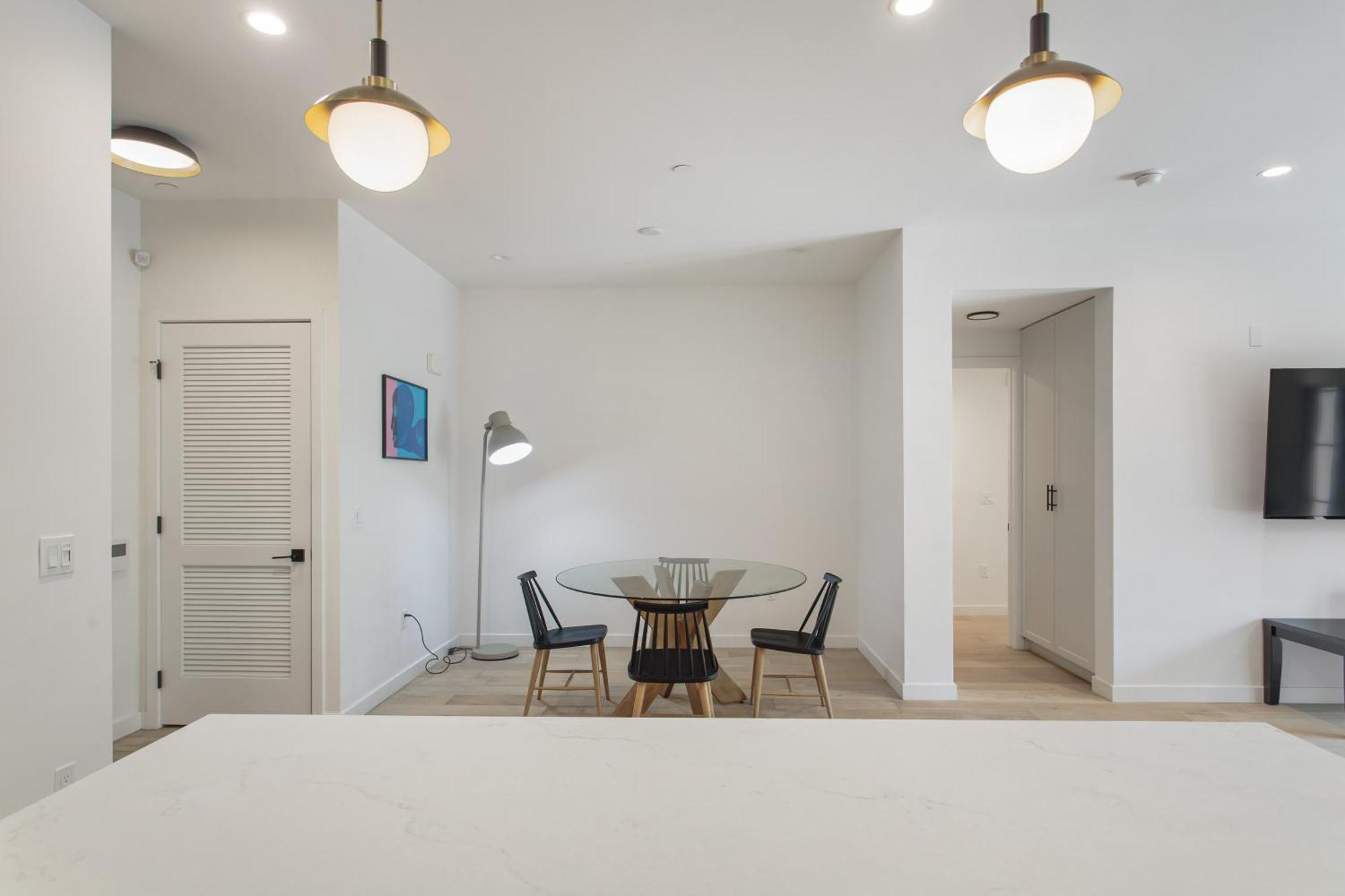 West Side Prime Location 2 Bedroom With Pool Los Angeles Eksteriør billede