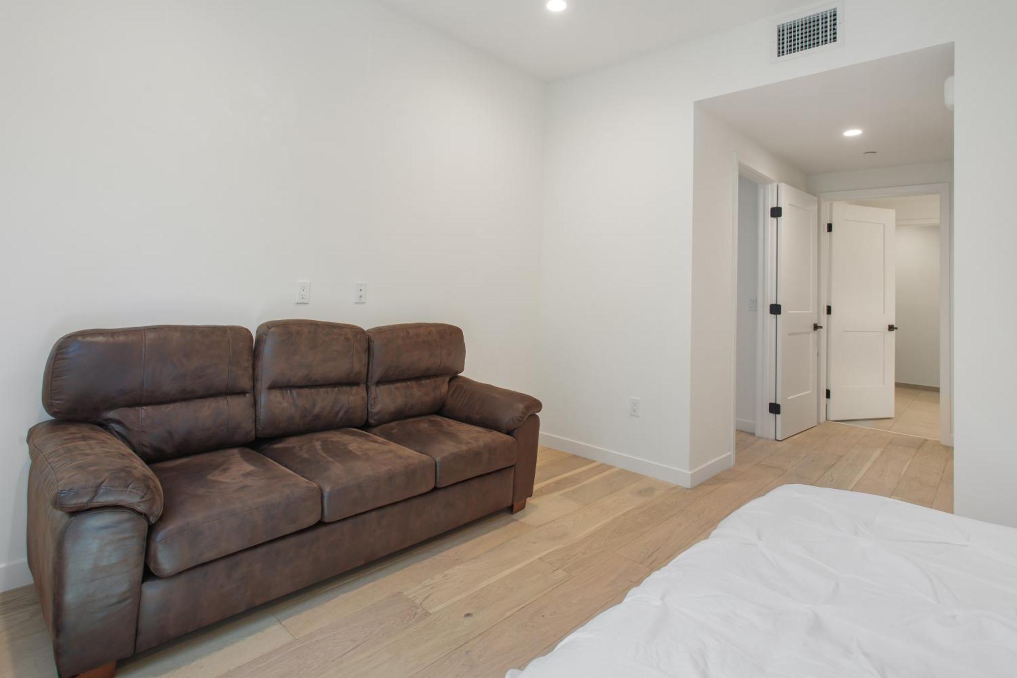 West Side Prime Location 2 Bedroom With Pool Los Angeles Eksteriør billede