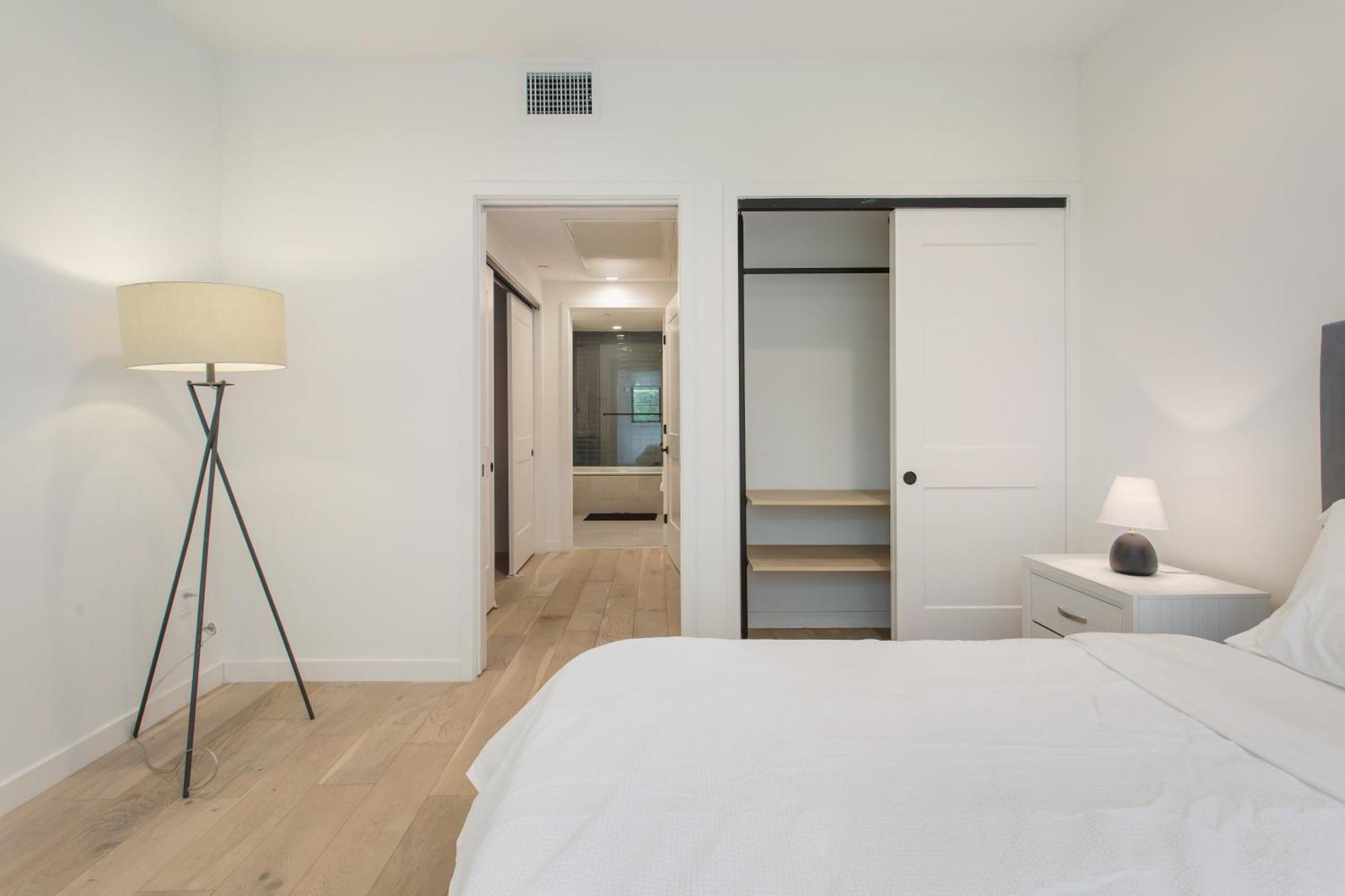 West Side Prime Location 2 Bedroom With Pool Los Angeles Eksteriør billede