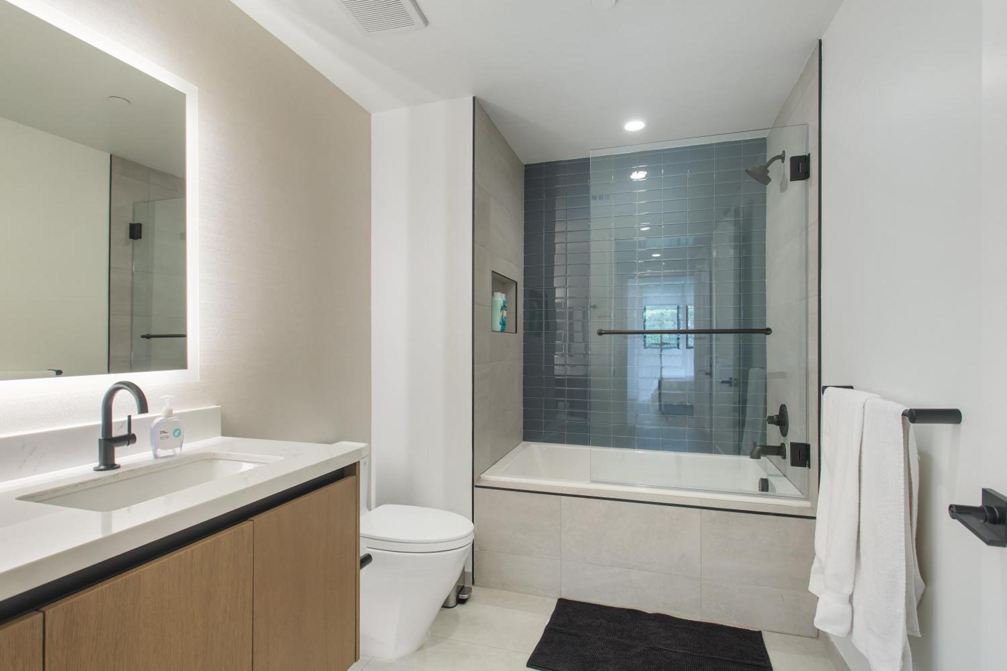 West Side Prime Location 2 Bedroom With Pool Los Angeles Eksteriør billede