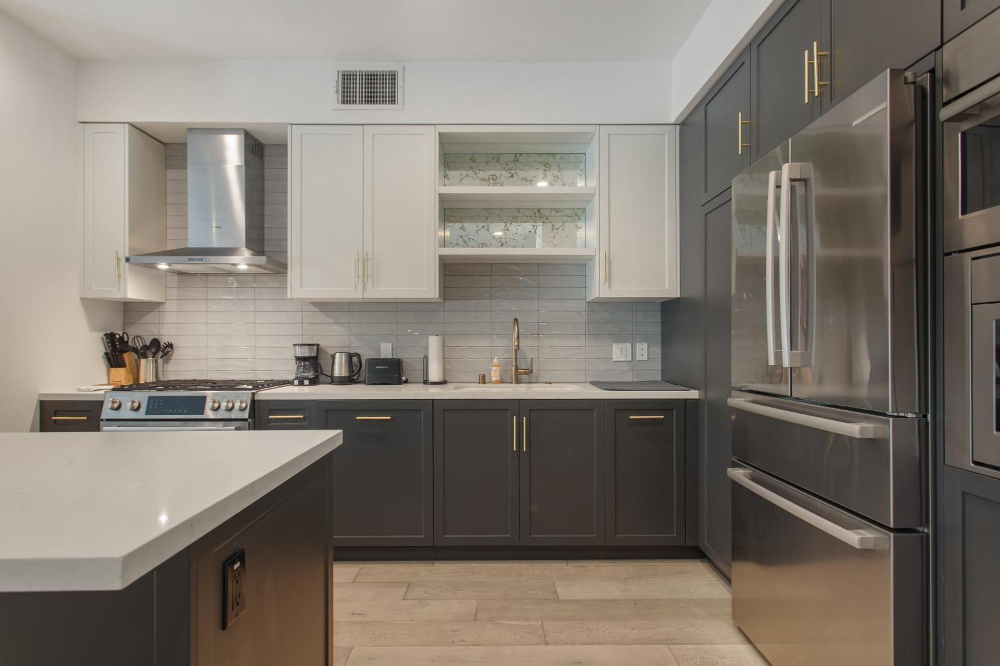 West Side Prime Location 2 Bedroom With Pool Los Angeles Eksteriør billede