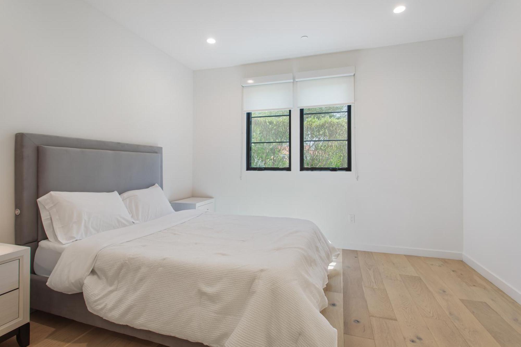 West Side Prime Location 2 Bedroom With Pool Los Angeles Eksteriør billede