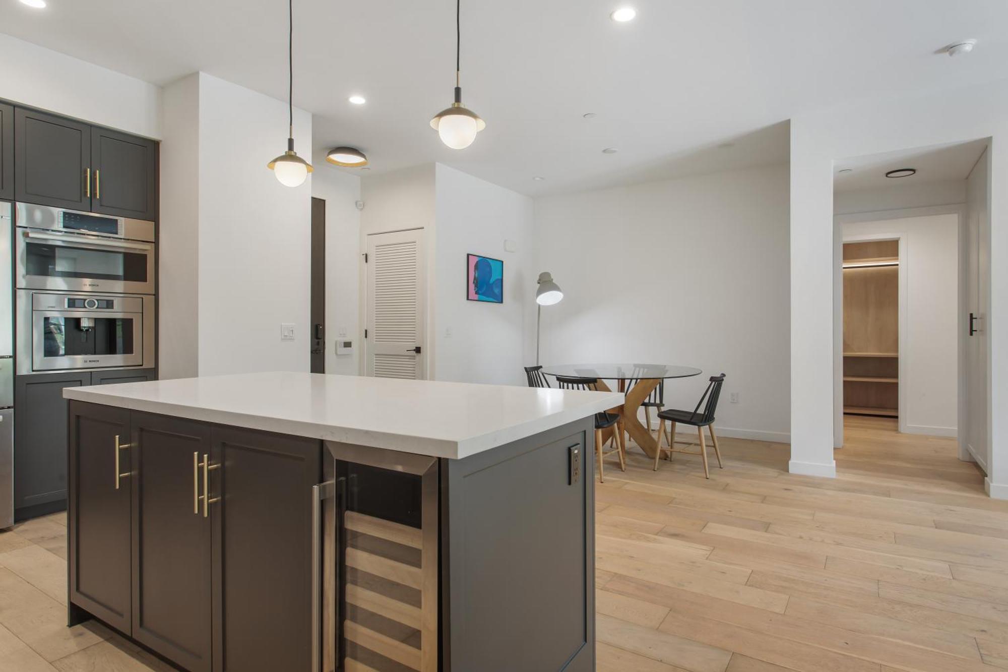 West Side Prime Location 2 Bedroom With Pool Los Angeles Eksteriør billede